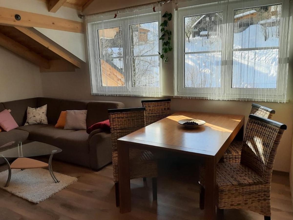Ferienwohnung Leni Altaussee Esterno foto